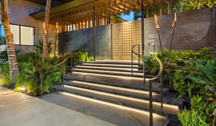 1100 Ala Moana Boulevard,Honolulu,Hawaii,96814,3 ベッドルーム ベッドルーム,3 バスルームバスルーム,コンド / タウンハウス,Ala Moana,14,18362980