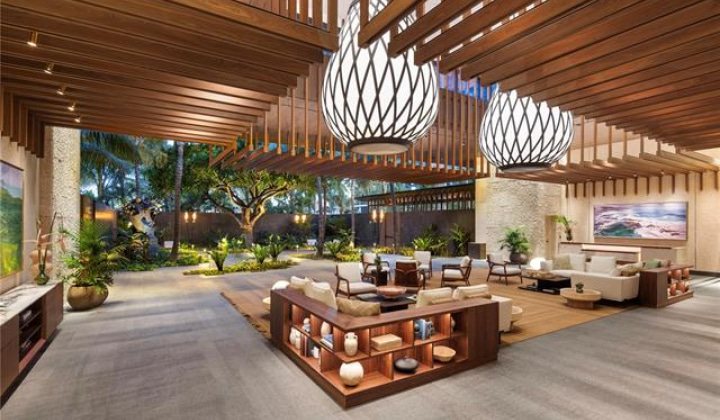 1100 Ala Moana Boulevard,Honolulu,Hawaii,96814,3 ベッドルーム ベッドルーム,3 バスルームバスルーム,コンド / タウンハウス,Ala Moana,14,18362980