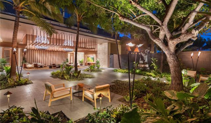 1100 Ala Moana Boulevard,Honolulu,Hawaii,96814,3 ベッドルーム ベッドルーム,3 バスルームバスルーム,コンド / タウンハウス,Ala Moana,14,18362980
