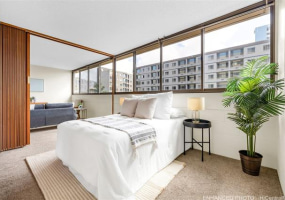 1134 Kinau Street,Honolulu,Hawaii,96814,1 ベッドルーム ベッドルーム,1 バスルームバスルーム,コンド / タウンハウス,Kinau,5,18363085