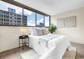 1134 Kinau Street,Honolulu,Hawaii,96814,1 ベッドルーム ベッドルーム,1 バスルームバスルーム,コンド / タウンハウス,Kinau,5,18363085