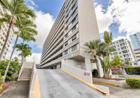 1134 Kinau Street,Honolulu,Hawaii,96814,1 ベッドルーム ベッドルーム,1 バスルームバスルーム,コンド / タウンハウス,Kinau,5,18363085