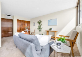 1134 Kinau Street,Honolulu,Hawaii,96814,1 ベッドルーム ベッドルーム,1 バスルームバスルーム,コンド / タウンハウス,Kinau,5,18363085