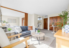 1134 Kinau Street,Honolulu,Hawaii,96814,1 ベッドルーム ベッドルーム,1 バスルームバスルーム,コンド / タウンハウス,Kinau,5,18363085