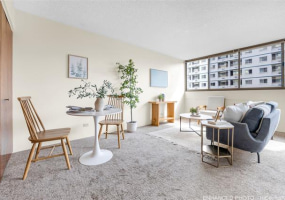 1134 Kinau Street,Honolulu,Hawaii,96814,1 ベッドルーム ベッドルーム,1 バスルームバスルーム,コンド / タウンハウス,Kinau,5,18363085
