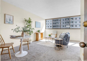 1134 Kinau Street,Honolulu,Hawaii,96814,1 ベッドルーム ベッドルーム,1 バスルームバスルーム,コンド / タウンハウス,Kinau,5,18363085