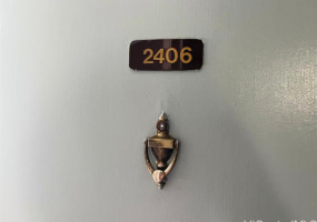 201 Ohua Avenue,Honolulu,Hawaii,96815,1 ベッドルーム ベッドルーム,1 バスルームバスルーム,コンド / タウンハウス,Ohua,24,18804757