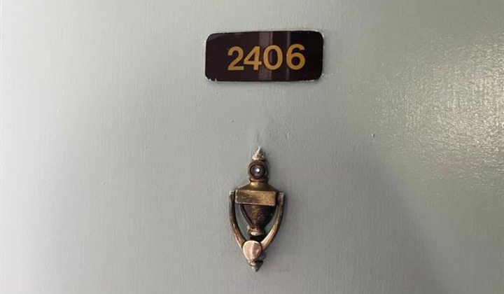 201 Ohua Avenue,Honolulu,Hawaii,96815,1 ベッドルーム ベッドルーム,1 バスルームバスルーム,コンド / タウンハウス,Ohua,24,18804757