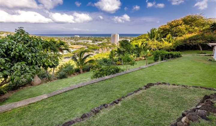 1603 D Paula Drive,Honolulu,Hawaii,96816,5 ベッドルーム ベッドルーム,2 バスルームバスルーム,一戸建て,Paula,19514646