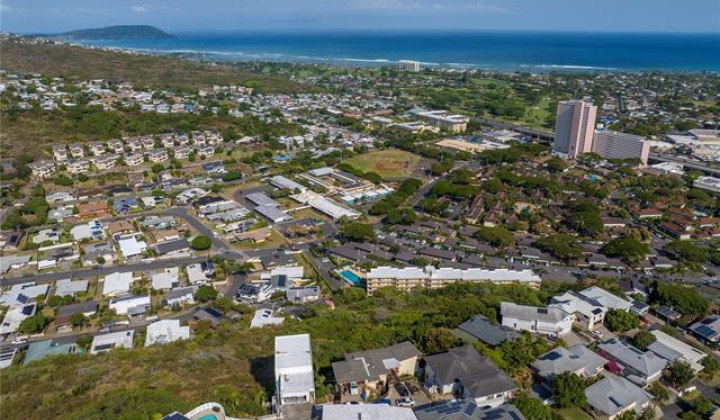 1603 D Paula Drive,Honolulu,Hawaii,96816,5 ベッドルーム ベッドルーム,2 バスルームバスルーム,一戸建て,Paula,19514646