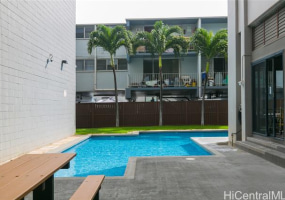 2100 Date Street,Honolulu,Hawaii,96826,1 Bedroom Bedrooms,1 BathroomBathrooms,Condo/Townhouse,Date,20,18363299