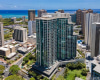 1837 Kalakaua Avenue,Honolulu,Hawaii,96815,3 ベッドルーム ベッドルーム,2 バスルームバスルーム,コンド / タウンハウス,Kalakaua,35,19514766