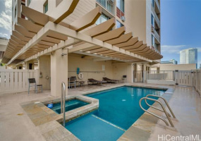 785 Kinau Street,Honolulu,Hawaii,96813,1 Bedroom Bedrooms,1 BathroomBathrooms,Condo/Townhouse,Kinau,8,18363403
