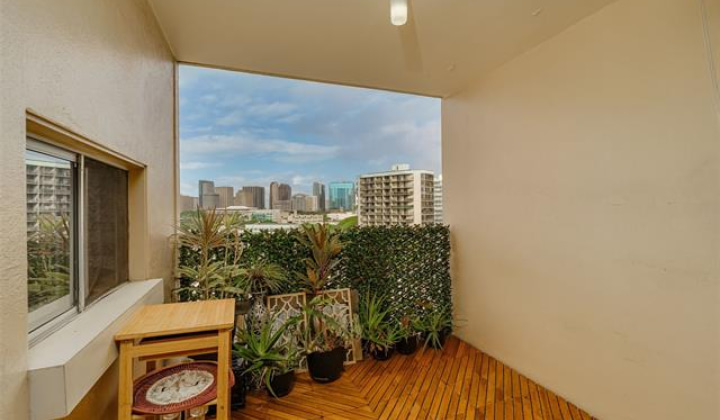 785 Kinau Street,Honolulu,Hawaii,96813,1 Bedroom Bedrooms,1 BathroomBathrooms,Condo/Townhouse,Kinau,8,18363403