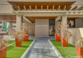 785 Kinau Street,Honolulu,Hawaii,96813,1 Bedroom Bedrooms,1 BathroomBathrooms,Condo/Townhouse,Kinau,8,18363403