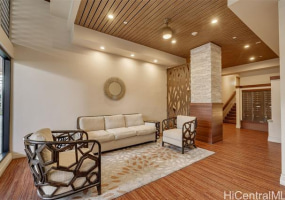 785 Kinau Street,Honolulu,Hawaii,96813,1 Bedroom Bedrooms,1 BathroomBathrooms,Condo/Townhouse,Kinau,8,18363403
