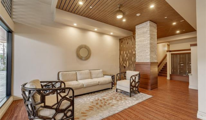 785 Kinau Street,Honolulu,Hawaii,96813,1 Bedroom Bedrooms,1 BathroomBathrooms,Condo/Townhouse,Kinau,8,18363403