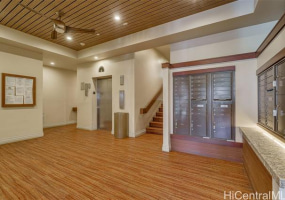 785 Kinau Street,Honolulu,Hawaii,96813,1 Bedroom Bedrooms,1 BathroomBathrooms,Condo/Townhouse,Kinau,8,18363403