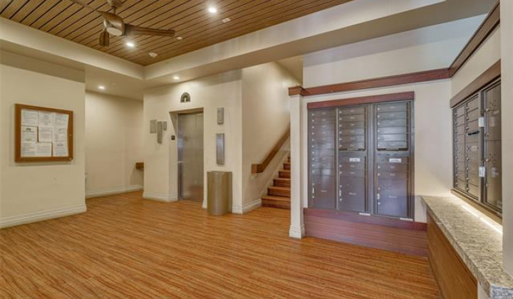 785 Kinau Street,Honolulu,Hawaii,96813,1 Bedroom Bedrooms,1 BathroomBathrooms,Condo/Townhouse,Kinau,8,18363403