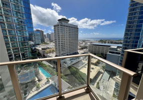 411 Kaiolu Street,Honolulu,Hawaii,96815,1 Bedroom Bedrooms,1 BathroomBathrooms,Condo/Townhouse,Kaiolu,7,17920054