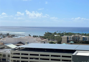 411 Kaiolu Street,Honolulu,Hawaii,96815,1 Bedroom Bedrooms,1 BathroomBathrooms,Condo/Townhouse,Kaiolu,7,17920054