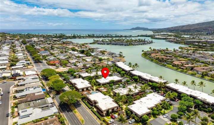 444 Lunalilo Home Road,Honolulu,Hawaii,96825,3 ベッドルーム ベッドルーム,2 バスルームバスルーム,コンド / タウンハウス,Lunalilo Home,2,18805399