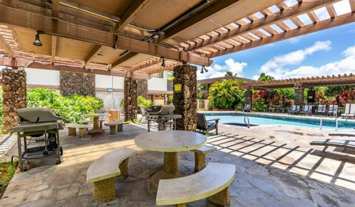 444 Lunalilo Home Road,Honolulu,Hawaii,96825,3 ベッドルーム ベッドルーム,2 バスルームバスルーム,コンド / タウンハウス,Lunalilo Home,2,18805399