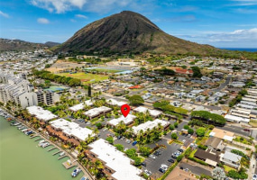 444 Lunalilo Home Road,Honolulu,Hawaii,96825,3 ベッドルーム ベッドルーム,2 バスルームバスルーム,コンド / タウンハウス,Lunalilo Home,2,18805399