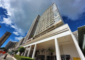 1920 Ala Moana Boulevard,Honolulu,Hawaii,96815,1 バスルームバスルーム,コンド / タウンハウス,Ala Moana,17,18363494