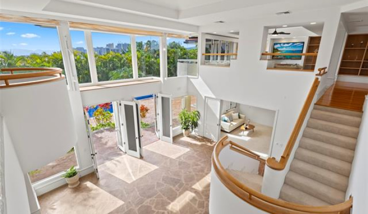 3124 Noela Drive,Honolulu,Hawaii,96815,5 ベッドルーム ベッドルーム,5 バスルームバスルーム,一戸建て,Noela,18805424