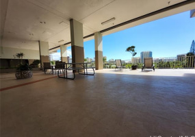 1920 Ala Moana Boulevard,Honolulu,Hawaii,96815,1 バスルームバスルーム,コンド / タウンハウス,Ala Moana,17,18363494