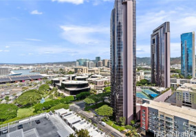 1777 Ala Moana Boulevard,Honolulu,Hawaii,96815,1 ベッドルーム ベッドルーム,1 バスルームバスルーム,コンド / タウンハウス,Ala Moana,6,17920297