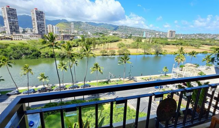 440 Seaside Avenue,Honolulu,Hawaii,96815,1 Bedroom Bedrooms,1 BathroomBathrooms,Condo/Townhouse,Seaside,9,18805426