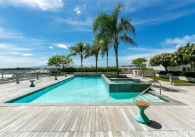 600 Ala Moana Boulevard,Honolulu,Hawaii,96813,2 Bedrooms Bedrooms,2 BathroomsBathrooms,Condo/Townhouse,Ala Moana,18,18363601
