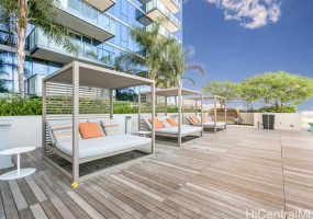 600 Ala Moana Boulevard,Honolulu,Hawaii,96813,2 Bedrooms Bedrooms,2 BathroomsBathrooms,Condo/Townhouse,Ala Moana,18,18363601