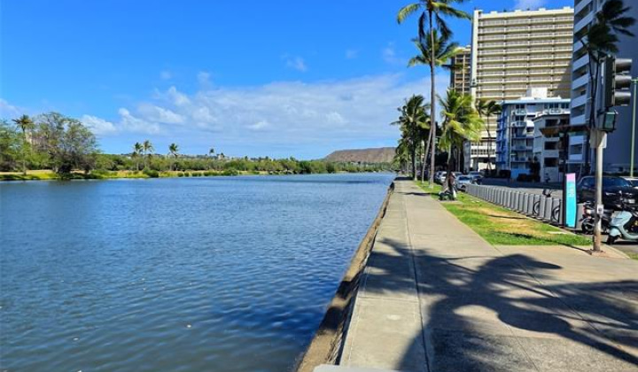 440 Seaside Avenue,Honolulu,Hawaii,96815,1 Bedroom Bedrooms,1 BathroomBathrooms,Condo/Townhouse,Seaside,9,18805426
