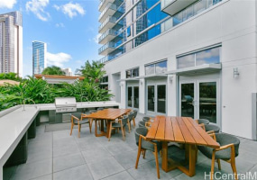 600 Ala Moana Boulevard,Honolulu,Hawaii,96813,2 Bedrooms Bedrooms,2 BathroomsBathrooms,Condo/Townhouse,Ala Moana,18,18363601