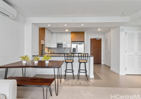600 Ala Moana Boulevard,Honolulu,Hawaii,96813,2 Bedrooms Bedrooms,2 BathroomsBathrooms,Condo/Townhouse,Ala Moana,18,18363601