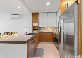 600 Ala Moana Boulevard,Honolulu,Hawaii,96813,2 Bedrooms Bedrooms,2 BathroomsBathrooms,Condo/Townhouse,Ala Moana,18,18363601