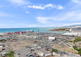 600 Ala Moana Boulevard,Honolulu,Hawaii,96813,2 Bedrooms Bedrooms,2 BathroomsBathrooms,Condo/Townhouse,Ala Moana,18,18363601