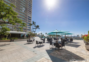 1777 Ala Moana Boulevard,Honolulu,Hawaii,96815,1 ベッドルーム ベッドルーム,1 バスルームバスルーム,コンド / タウンハウス,Ala Moana,4,18363688