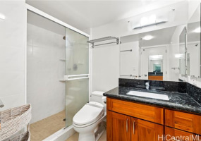 1777 Ala Moana Boulevard,Honolulu,Hawaii,96815,1 ベッドルーム ベッドルーム,1 バスルームバスルーム,コンド / タウンハウス,Ala Moana,4,18363688