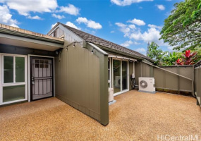 47-734 Hui Kelu Street,Kaneohe,Hawaii,96744,3 Bedrooms Bedrooms,2 BathroomsBathrooms,Condo/Townhouse,Hui Kelu,1,18363776