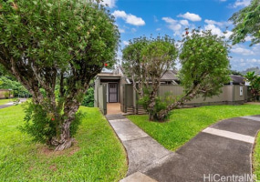 47-734 Hui Kelu Street,Kaneohe,Hawaii,96744,3 Bedrooms Bedrooms,2 BathroomsBathrooms,Condo/Townhouse,Hui Kelu,1,18363776