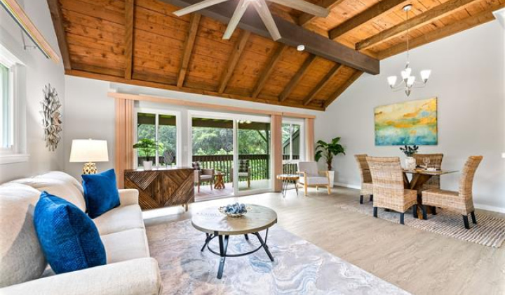 47-734 Hui Kelu Street,Kaneohe,Hawaii,96744,3 Bedrooms Bedrooms,2 BathroomsBathrooms,Condo/Townhouse,Hui Kelu,1,18363776