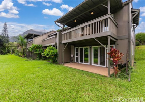 47-734 Hui Kelu Street,Kaneohe,Hawaii,96744,3 Bedrooms Bedrooms,2 BathroomsBathrooms,Condo/Townhouse,Hui Kelu,1,18363776