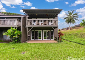 47-734 Hui Kelu Street,Kaneohe,Hawaii,96744,3 Bedrooms Bedrooms,2 BathroomsBathrooms,Condo/Townhouse,Hui Kelu,1,18363776
