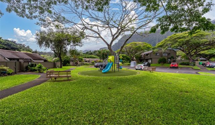 47-734 Hui Kelu Street,Kaneohe,Hawaii,96744,3 Bedrooms Bedrooms,2 BathroomsBathrooms,Condo/Townhouse,Hui Kelu,1,18363776