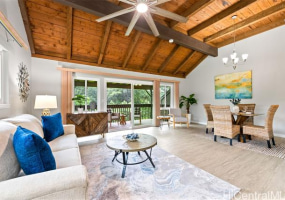 47-734 Hui Kelu Street,Kaneohe,Hawaii,96744,3 Bedrooms Bedrooms,2 BathroomsBathrooms,Condo/Townhouse,Hui Kelu,1,18363776