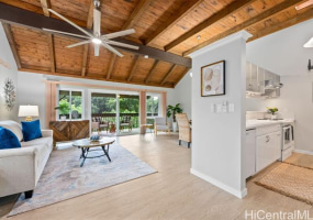 47-734 Hui Kelu Street,Kaneohe,Hawaii,96744,3 Bedrooms Bedrooms,2 BathroomsBathrooms,Condo/Townhouse,Hui Kelu,1,18363776